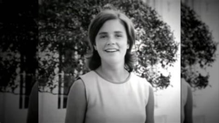 Mimi Alford
