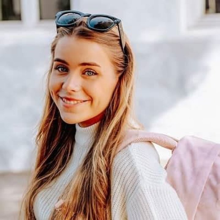 Mina Jacobsen