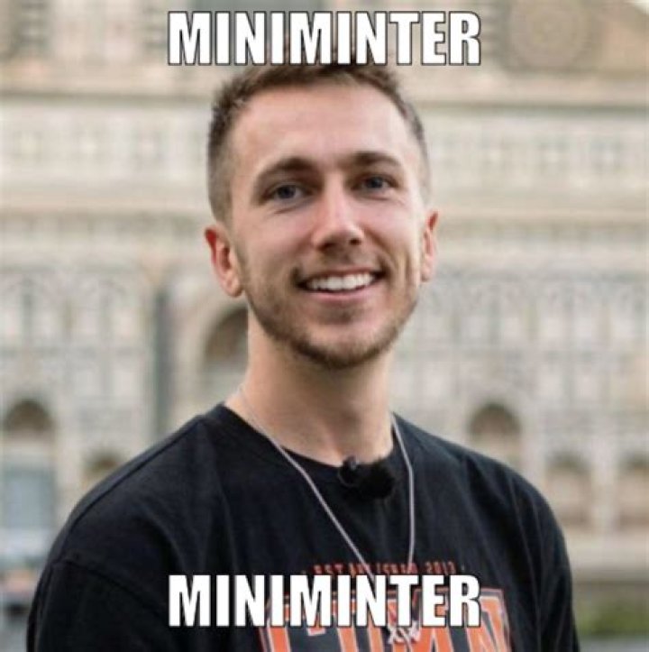 Miniminter