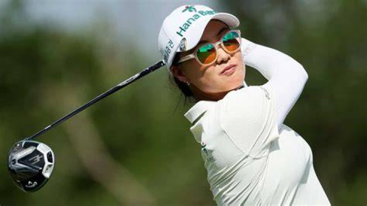 Minjee Lee