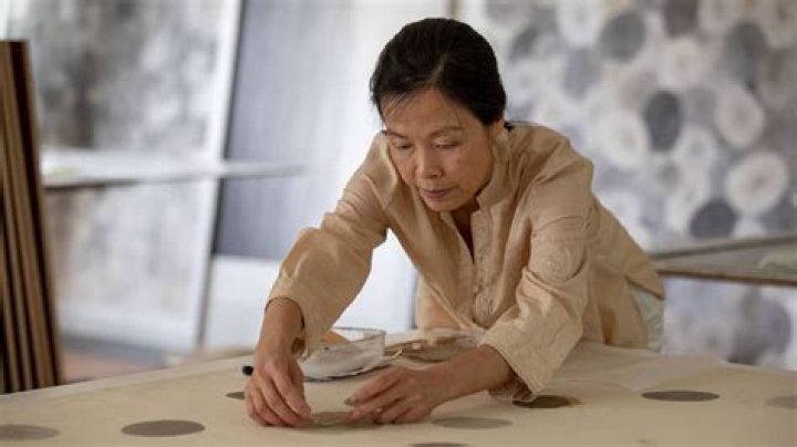 Min-jung Kim