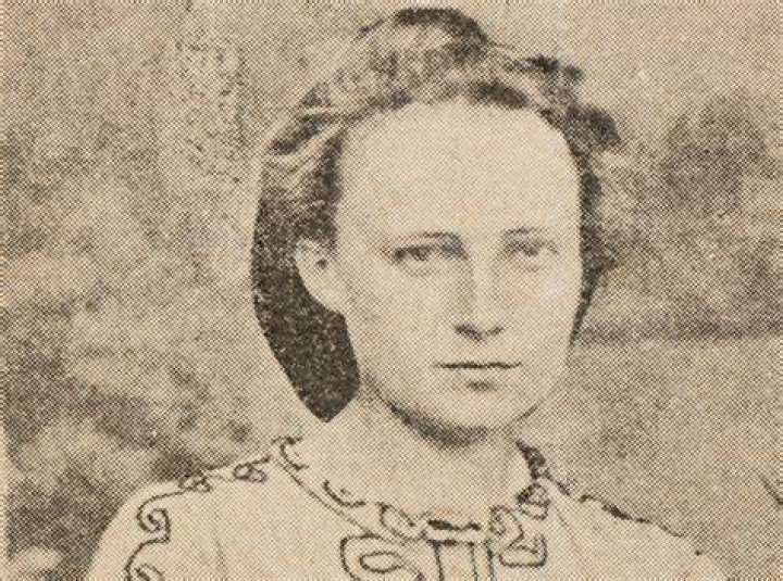 Minna Canth