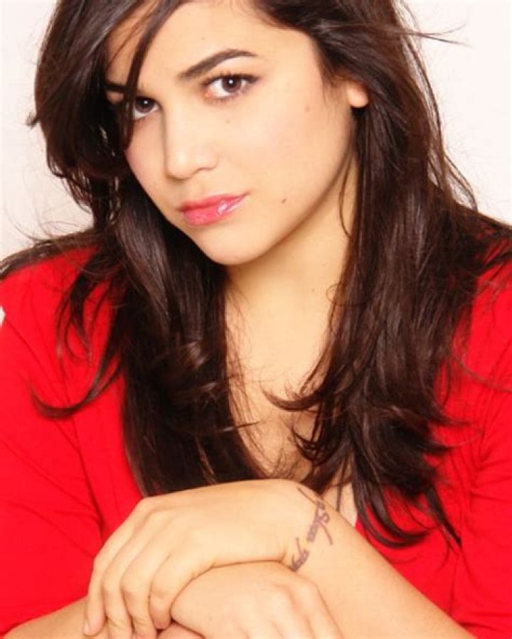 Miriana Moro