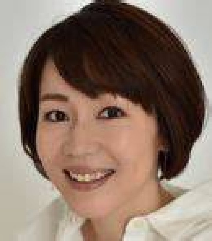 Misaki Sekiyama