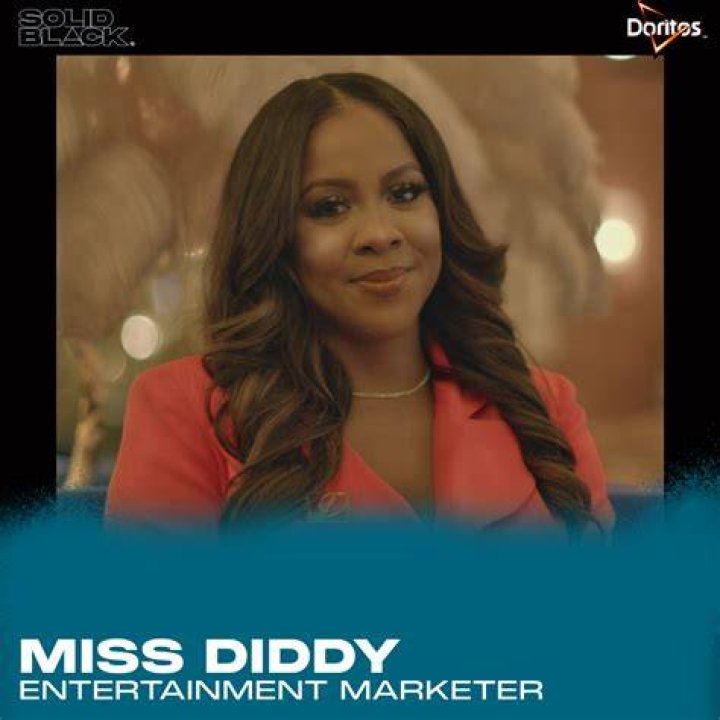 Miss Diddy