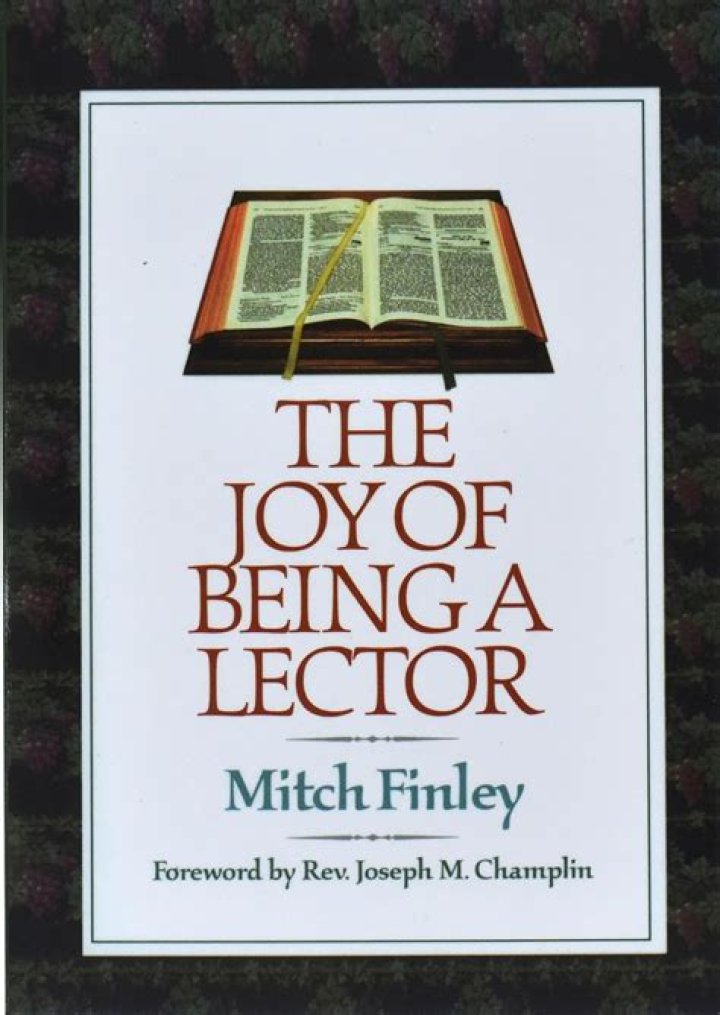 Mitch Finley