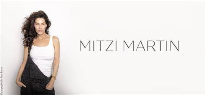 Mitzi Martin