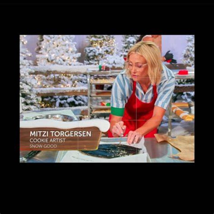Mitzi Torgersen