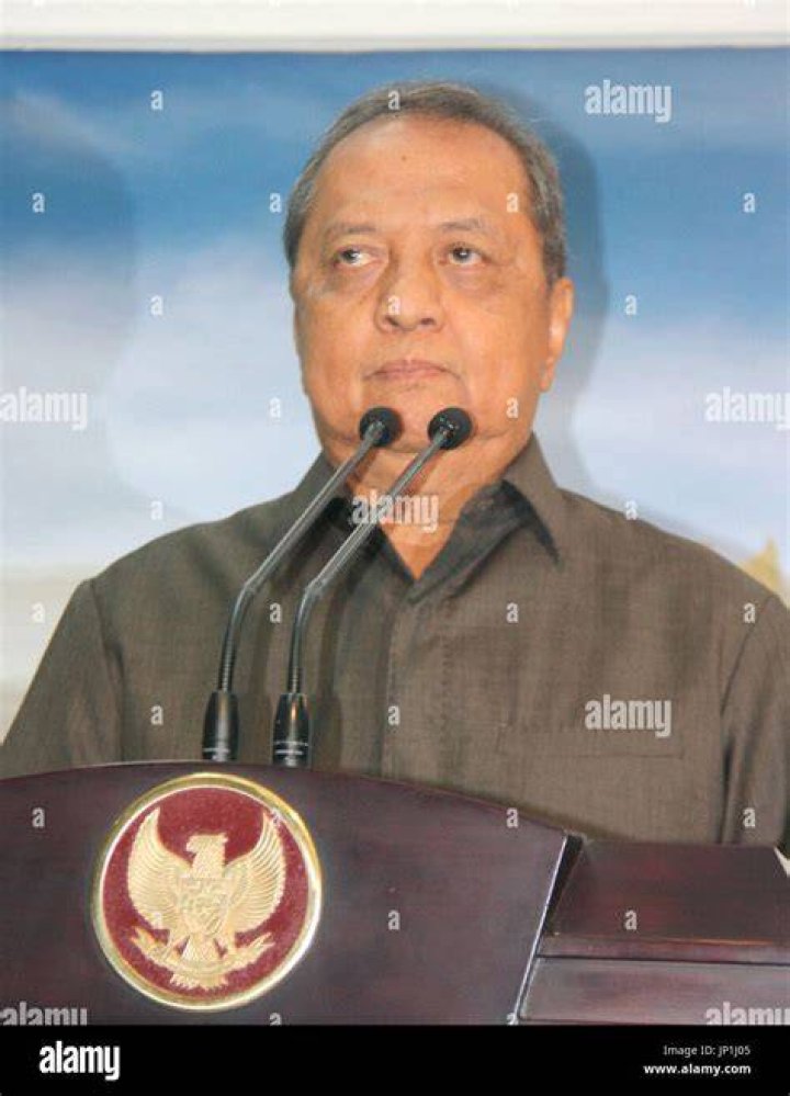 Mohamad Suleman Hidayat