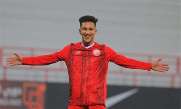 Mohamed Omar