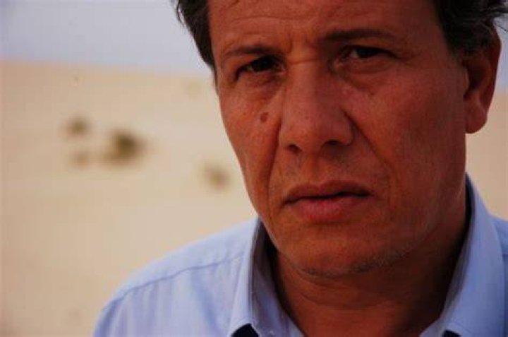 Mohamed Sayari