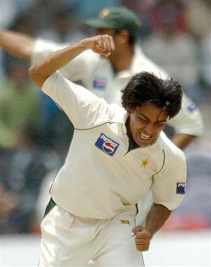 Mohammad Sami