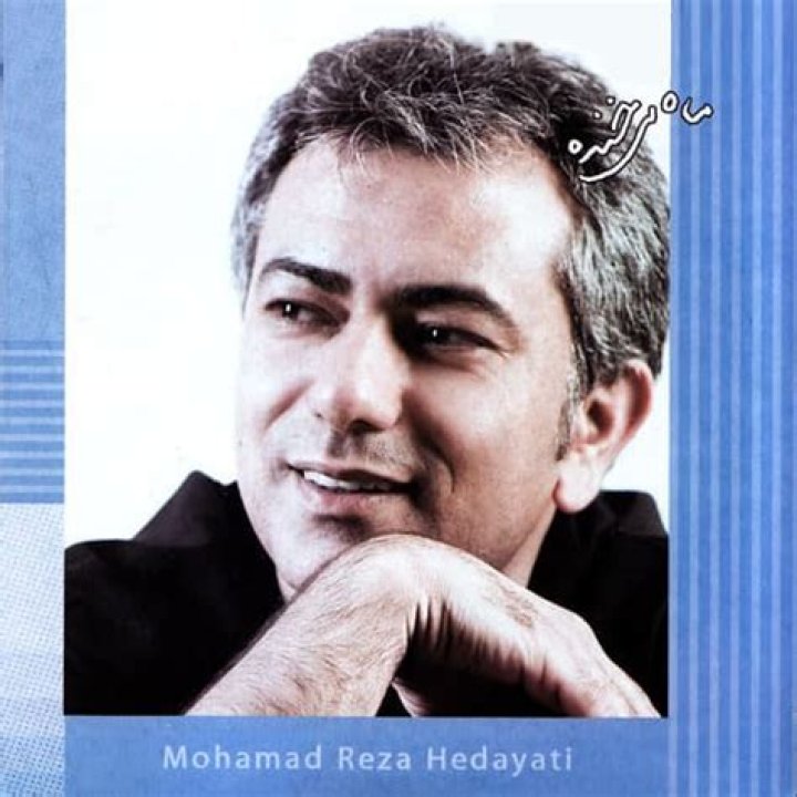 Mohammad-Reza Hedayati