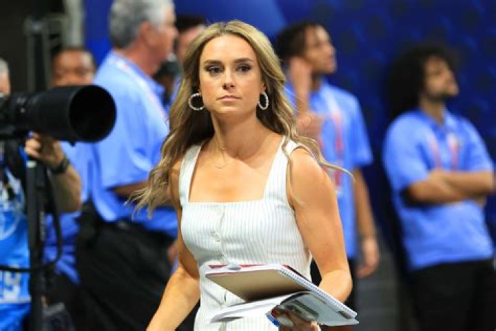 Molly McGrath