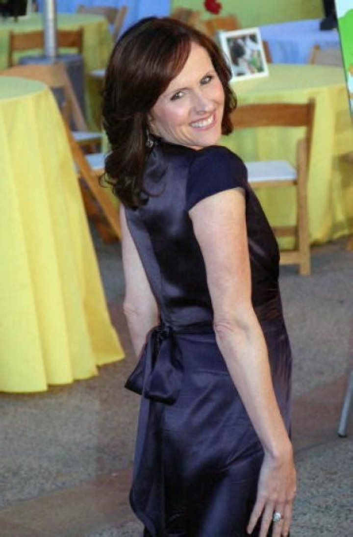 Molly Shannon