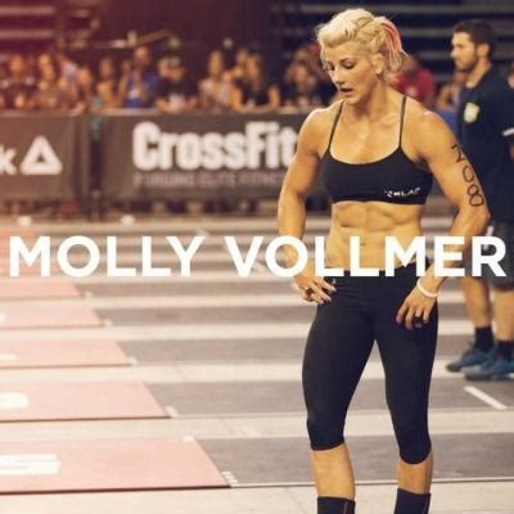 Molly Vollmer