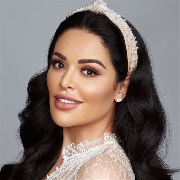 Mona Kattan