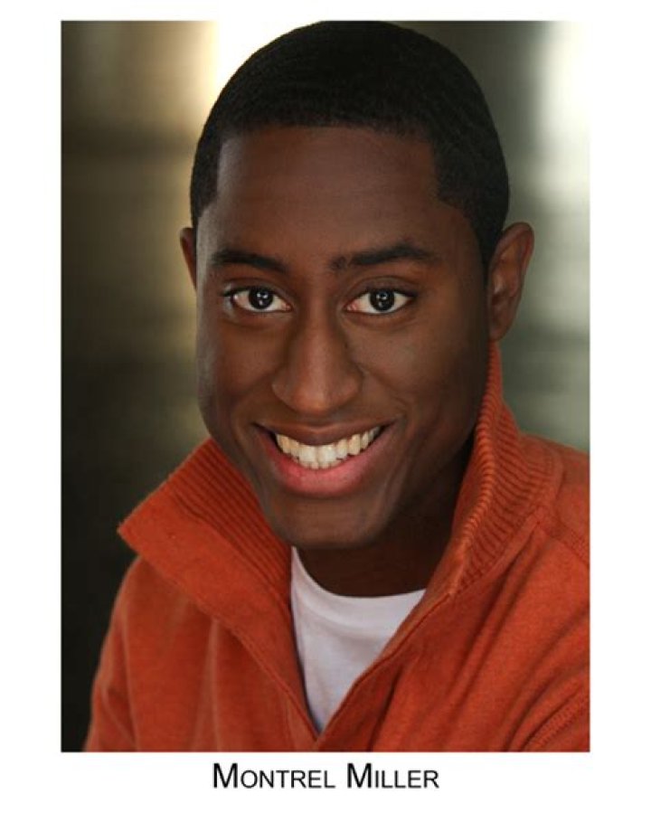 Montrel Miller