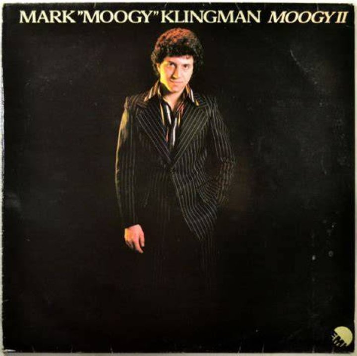 Moogy Klingman