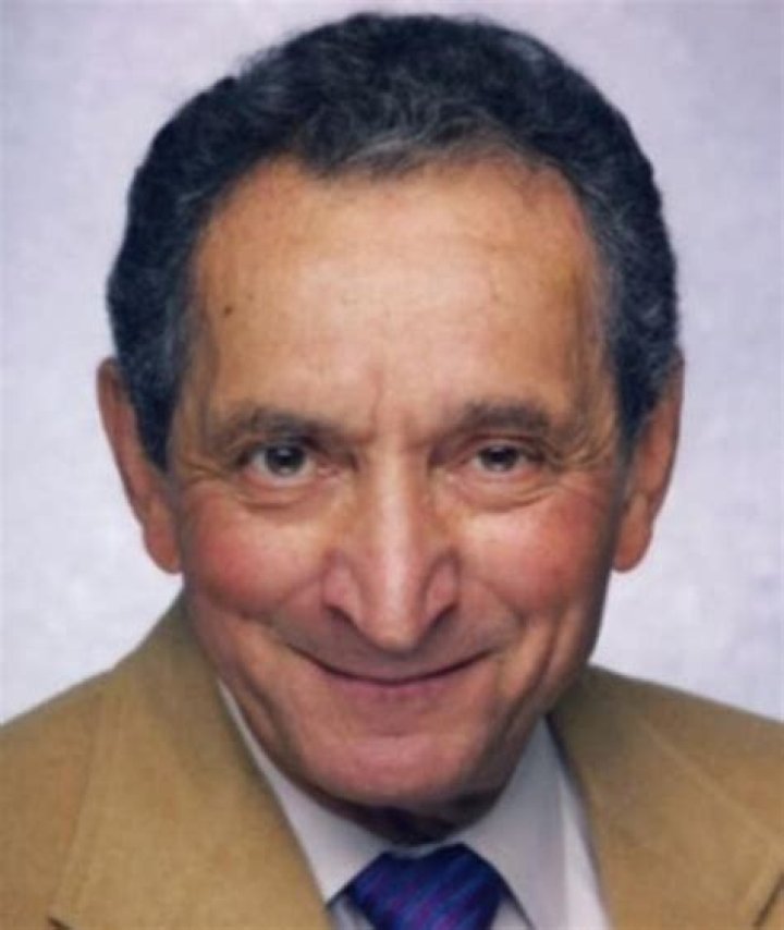 Mordecai Lawner