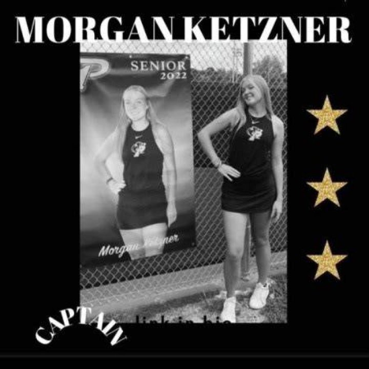 Morgan Lee Ketzner