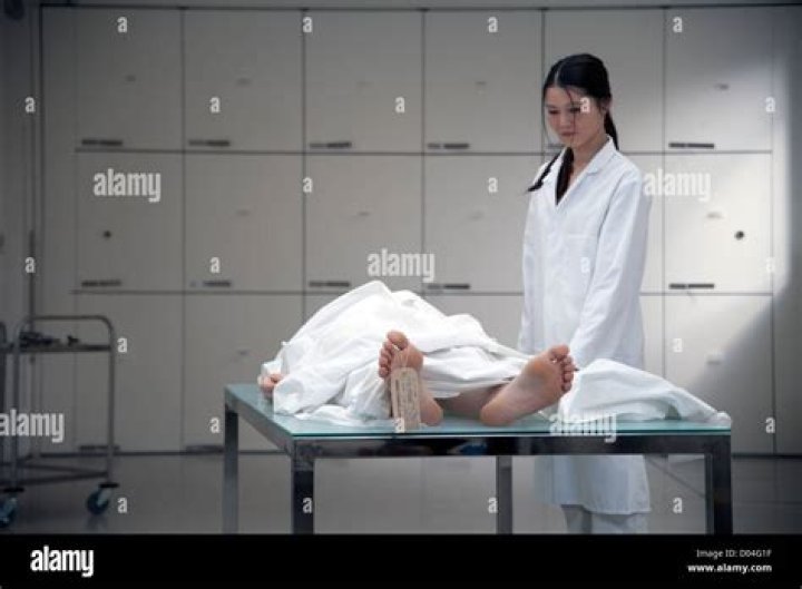 Morgue