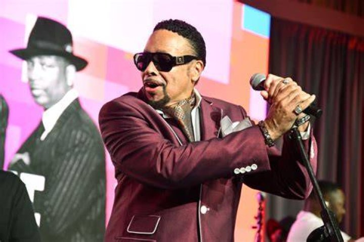 Morris Day