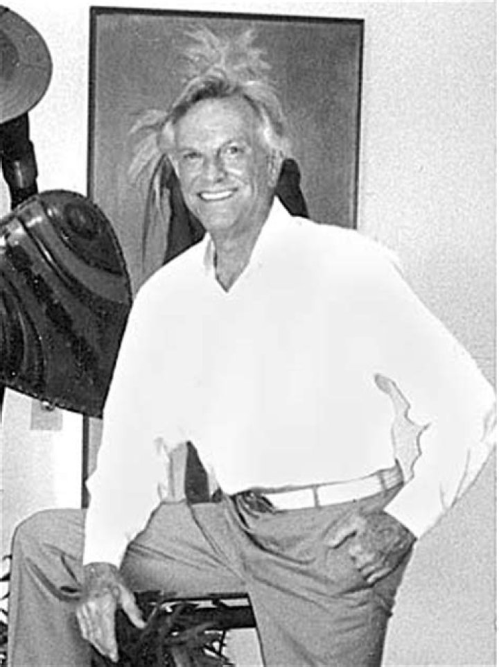 Moss Mabry