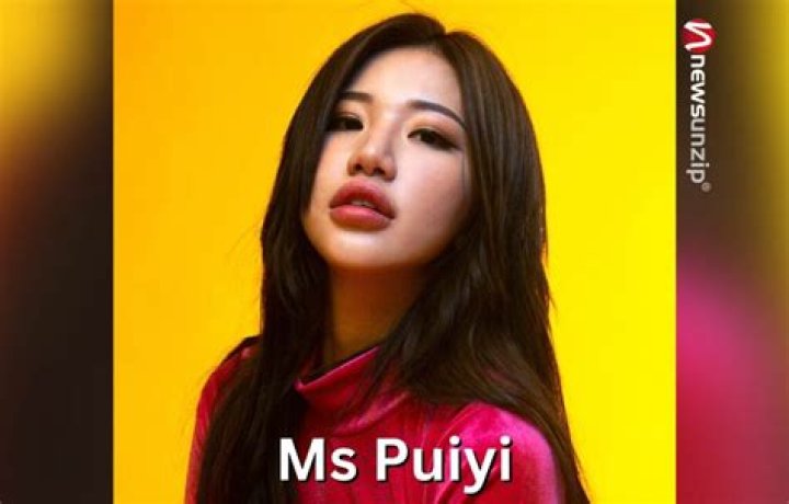 Ms Puiyi