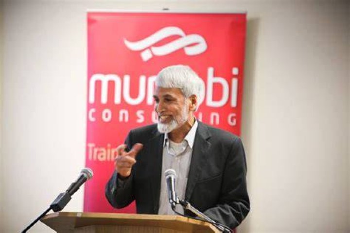 Muhammad Abdul Bari