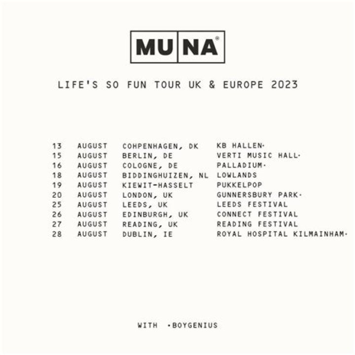 Muna