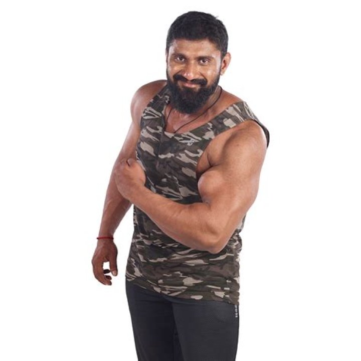 Murali Vijayakumar