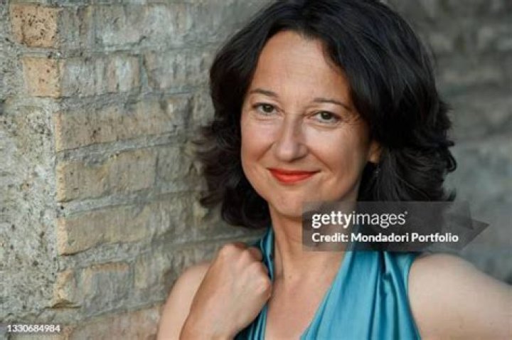 Muriel Barbery