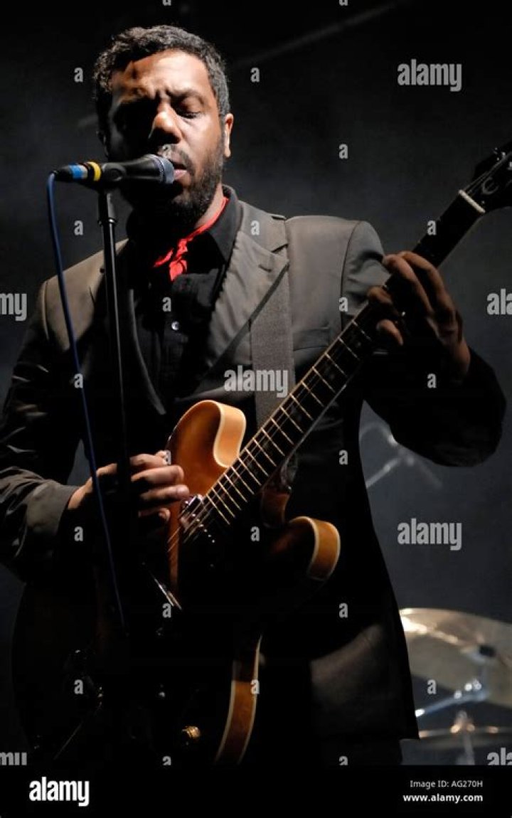 Murray Lightburn