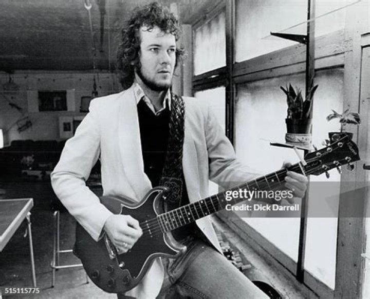 Murray McLauchlan