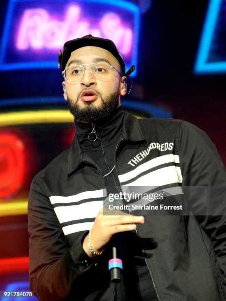 Mustafa Rahimtulla