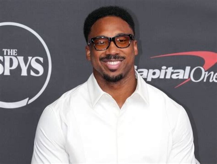 Myles Garrett