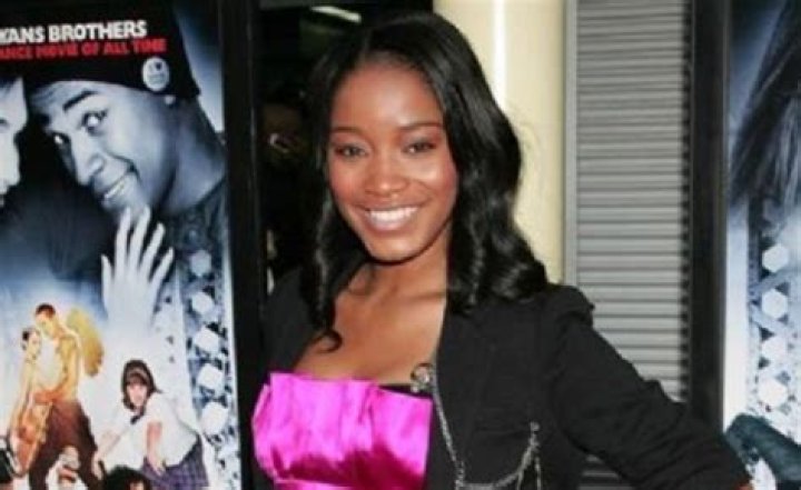 Nadia Wayans