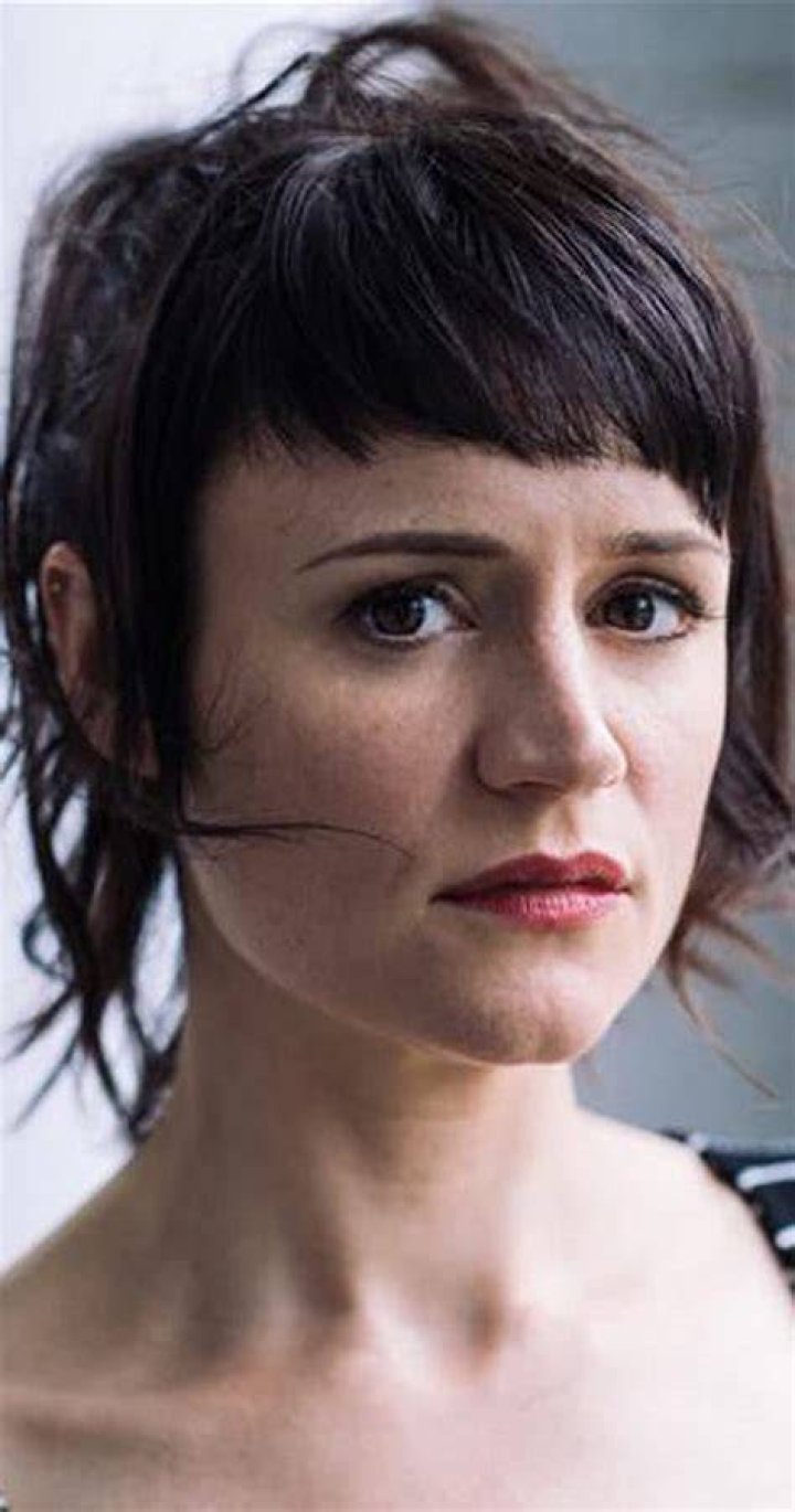 Nadine Lewington