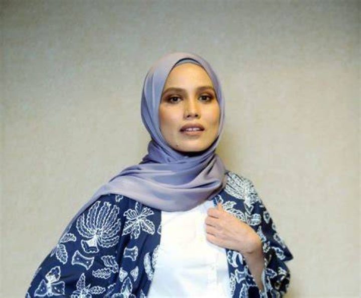Nadiya Nisaa