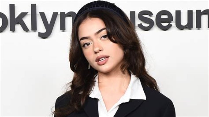 Nailea Devora
