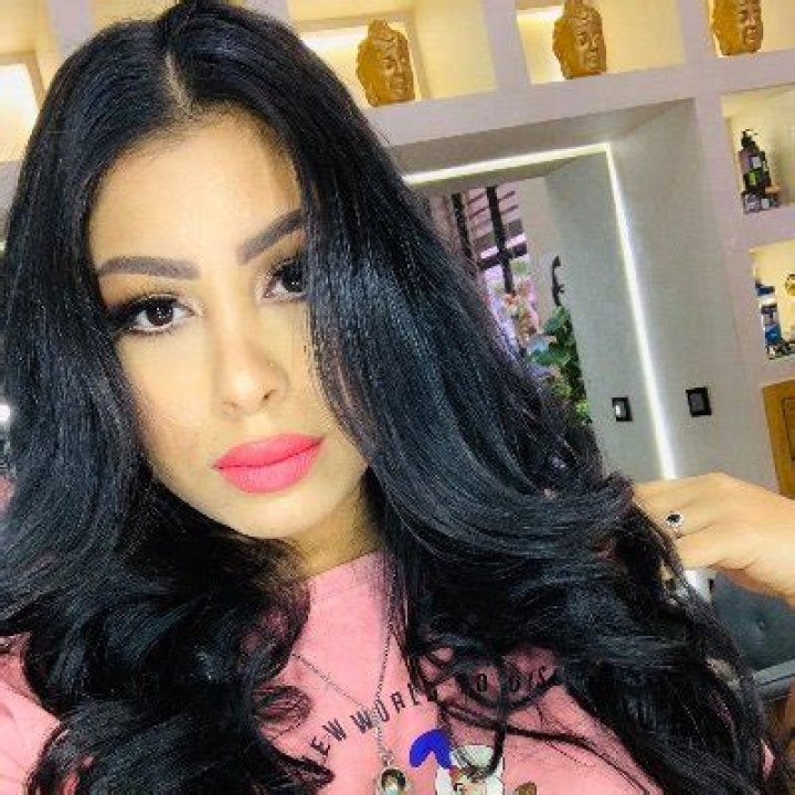 Najla Qebibo