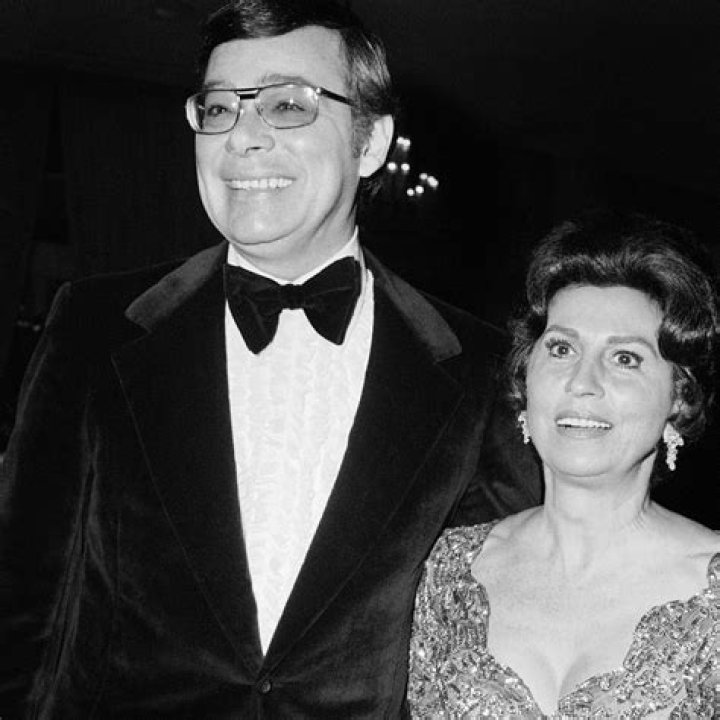 Nancy Barbato Sinatra