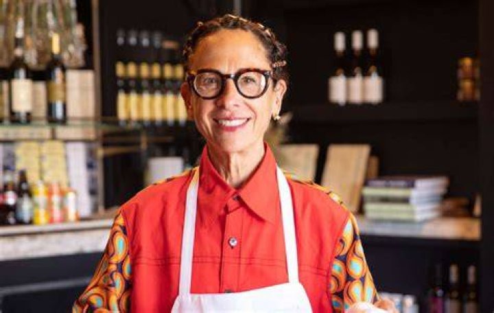 Nancy Silverton