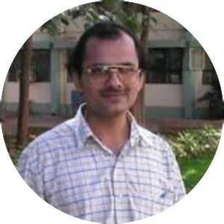 Narayanaswamy Jayaraman