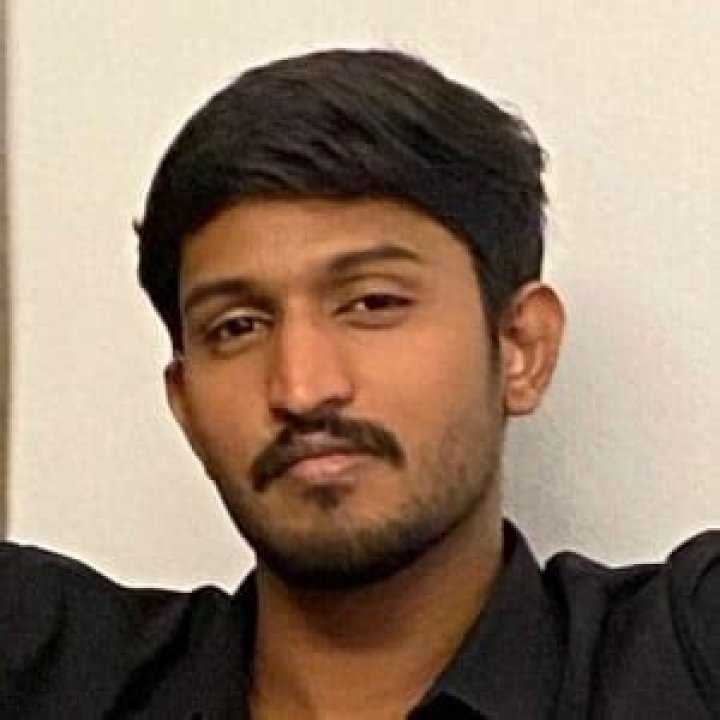 Naresh Dillibabu