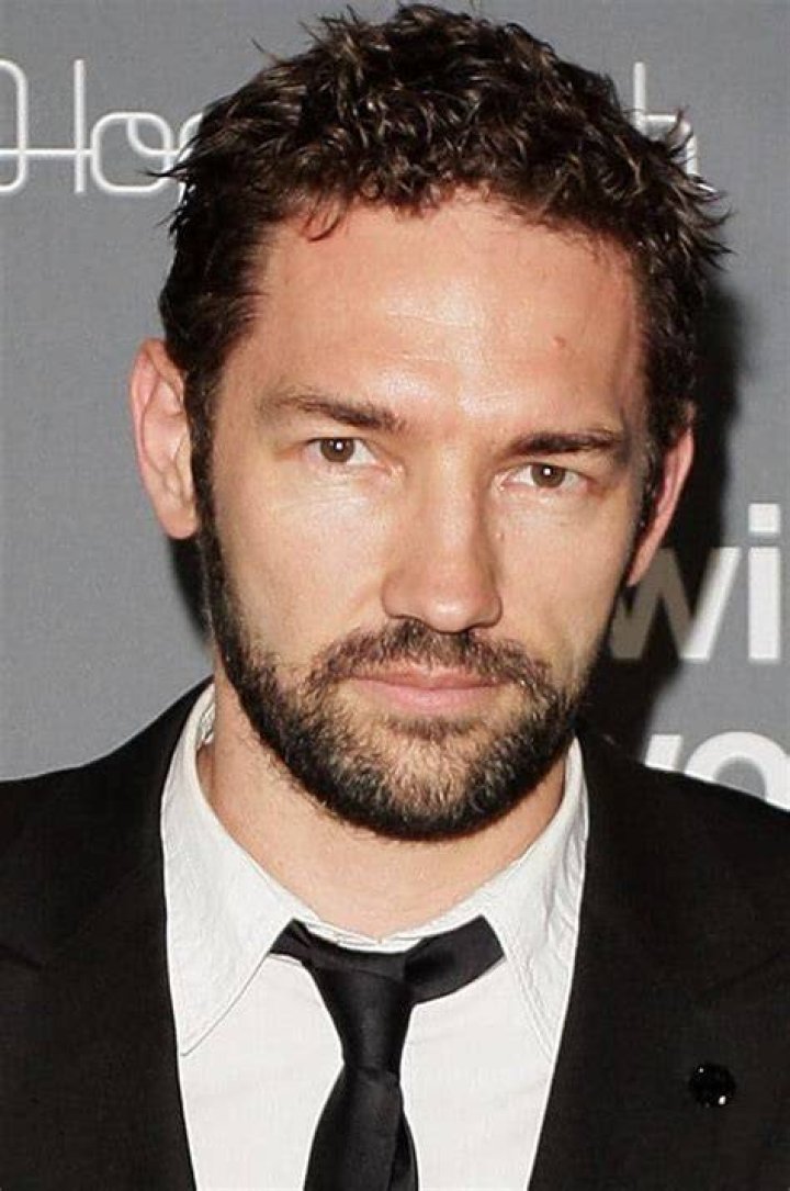 Nash Edgerton