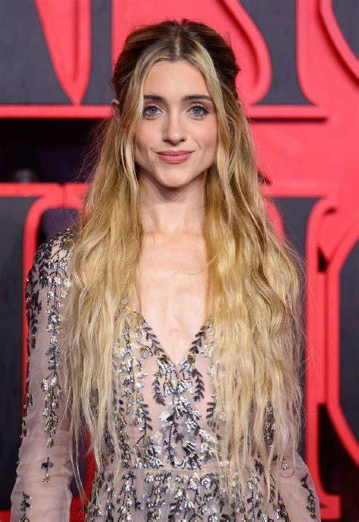 Natalia Dyer 5