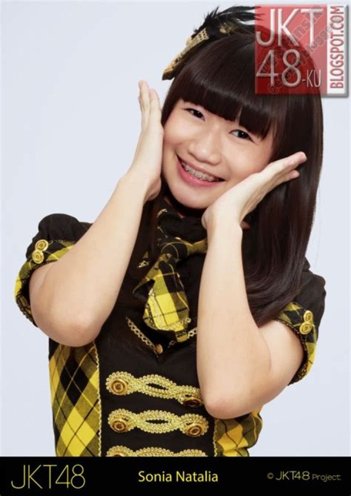 Natalia JKT48