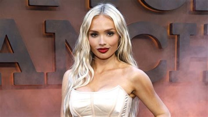 Natalie Alyn Lind Age